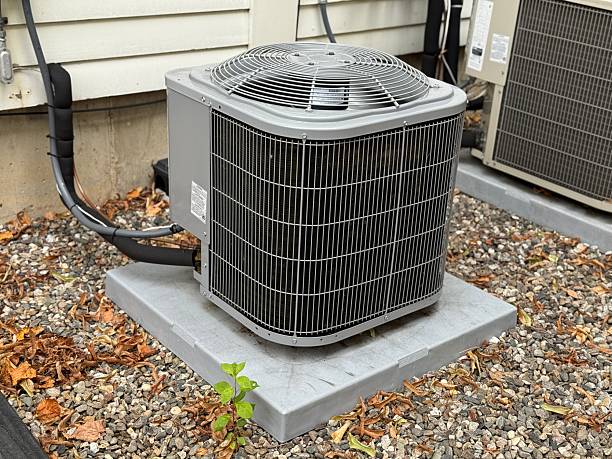 24/7 Emergency Ductwork Repair experts in East Texas, PA
