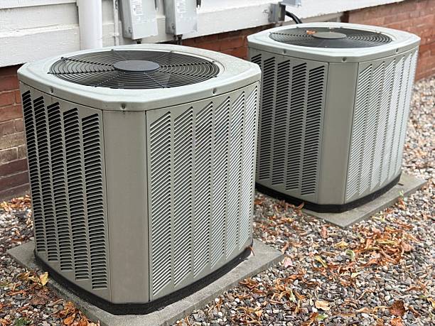 Reliable Ductwork Repair contractor in East Texas, PA by Leonard HVAC